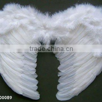 costume goose feather wing LZXWC000089