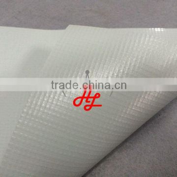 Professional flex pringting material, banner roll, banner with glossy