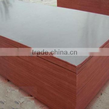 Lianshengwood supply plywood with 17 years that wbp plywood for Indonesia Market sale