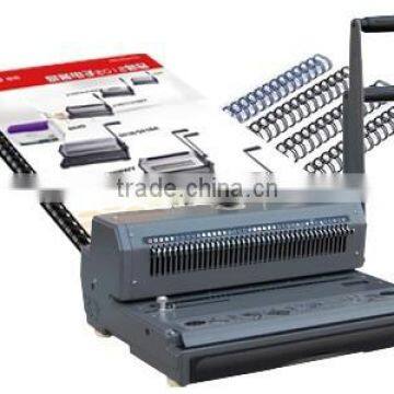 Wire Binding Machine WD-2008