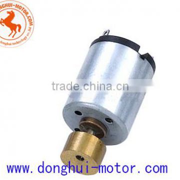 Hot Sale High Speed 12v DC Electric Motor for Sex Toy and Game Controller (RF-1215CA)