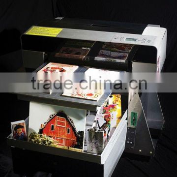 supply objects printing machine flatbed printer eco solvent ink printer