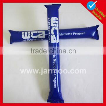 Alibaba custom good-quality inflatable bang bang stick