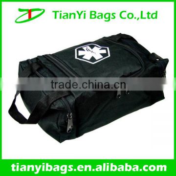 2014 safety first aid kit,medical trauma bag,outdoor medical bag
