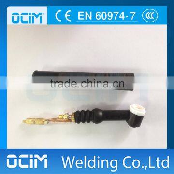 Tig Welding Torch Head WP20 WP20F