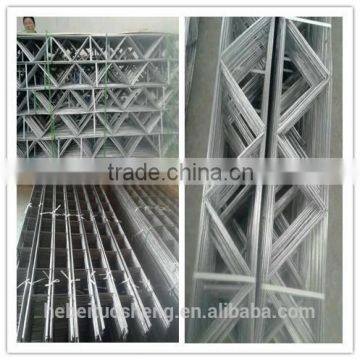 (Anping Manufacturer) Concrete Block truss wire mesh