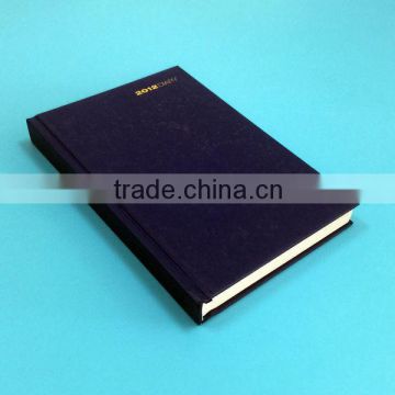 Cheap hardcover book printing service