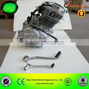 Lifan 200cc engine Motorcycle engine for ATV