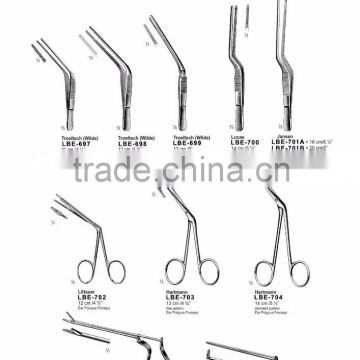 Nasal Speculam, ENT instruments, ENT surgical instruments,15