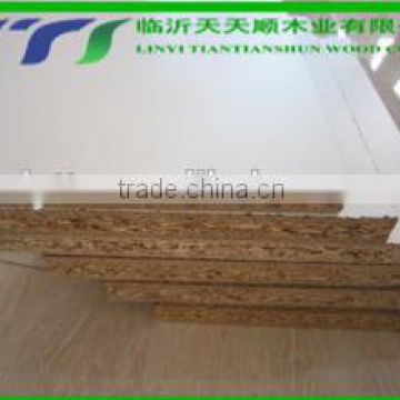 Best Melamine Laminated Chipboard from linyi