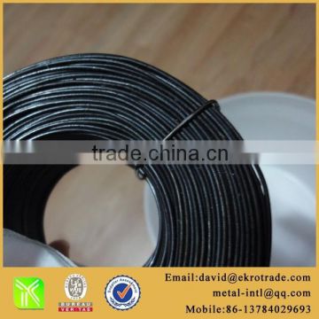 Black Annealed Iron Wire/ Double twisted black annealed wire