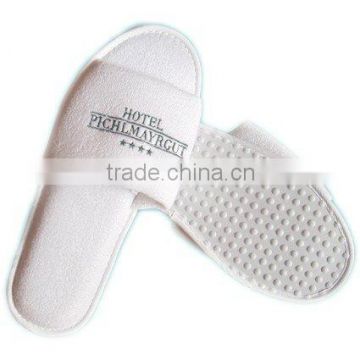 toweling hotel slippers DT-S565