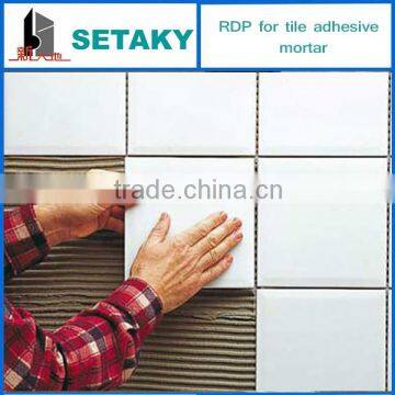 tile adhesives -- dry-mixing mortar - for concrete, construction use --SETAKY