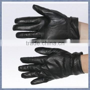 Wholesale Wool Lined Winter Gloves, Wool Lined Leather Winter Gloves