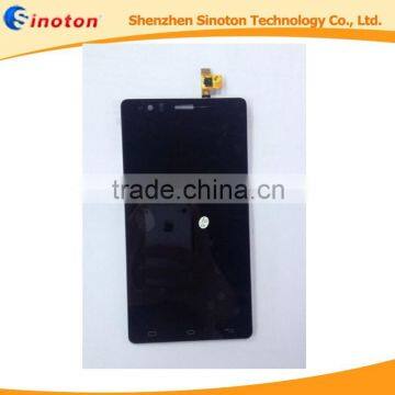 Wholesale BQ Aquaris E6 LCD TOUCH DIGITIZER Assembly Flex IPS5K0750FPC-A1-E phone replacement