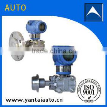 smart AT3051 sanitary type pressure transducer with the plant oil industry with ISO9001:2000