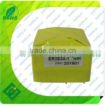 ER2834 high frequency transformer power transformer