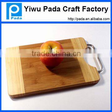 Health Natural Cutting Board