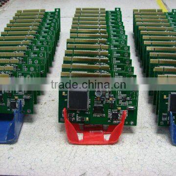 PCB board assembly