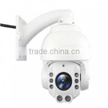 18x IP PTZ speed dome camera 1.3MP