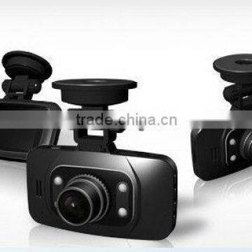 2.7inch TFT LCD 170 degree Car DVR SP-908