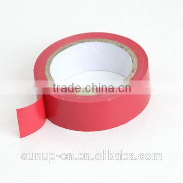 PVC INSULATION ELECTRICAL TAPE, PASSED CE