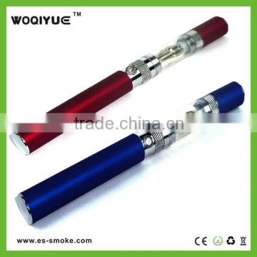 China manufacturer wholesale huge concentrate container electronic cigarette eGo-WT