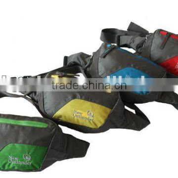 Sports lightweight waterproof waist bag