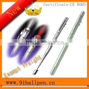 laser pen with antenna