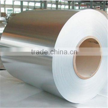 good quality 2B finished Stainless Steel Strip good package