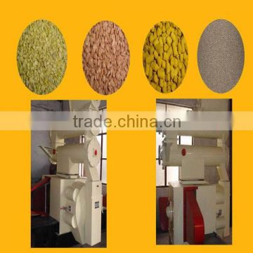 World Popular Ring Die Wood Chips Pellet Machine Of Competitive Price