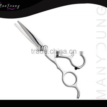 Fancy hair cutting scissors