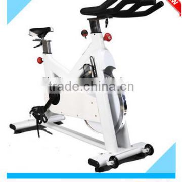 Best quality Cardio exercise bike/spinning/Commercial Fitness/Gym equipment