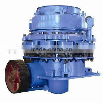 Chinese best rock cone crusher for gold mining Ghana market high reliability low price