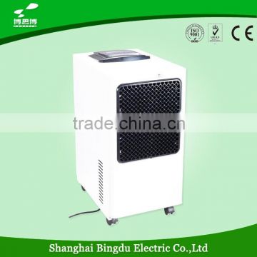 air conditioning dehumidifier