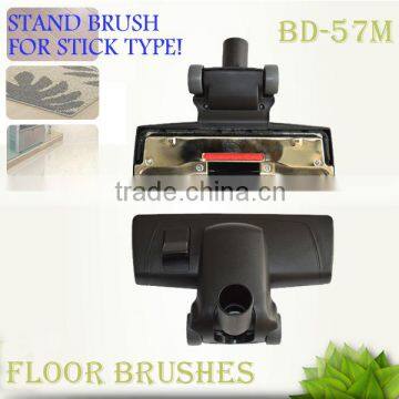 35mm Vacuum Cleaner Dusting Brush (BD-57M)