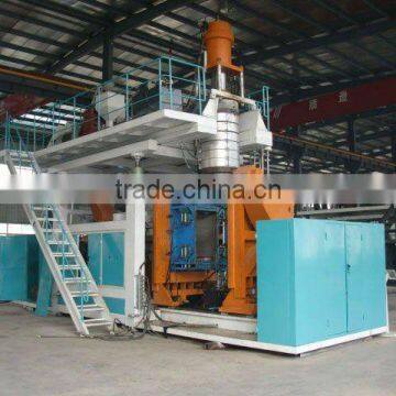 1000L Three Layers HDPE Water Tank Blow Molding Machine