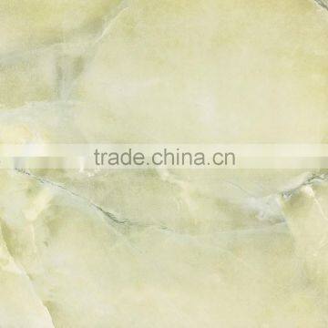 JADEITE FULL POLISHED PORCELAIN GLAZED TILES FROM FOSHAN MANUFACTURER