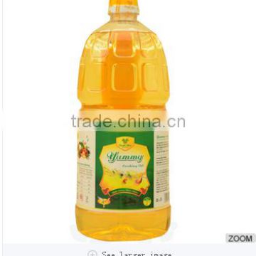 Cooking oil YUMMY 2 Lt for sale