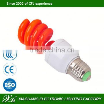 China High brightness energy saving lamp machine