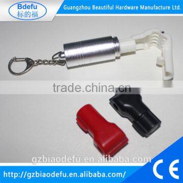 stoplock for supermarket / security plastic stoplock