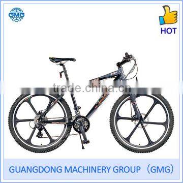 Alloy Bikes Series TL26S715(GMG)