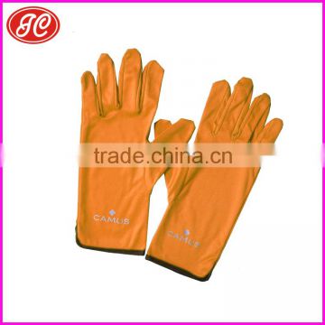 Alibaba Hotsale Microfiber Polishing Gloves For Jewelry And Luxury Products