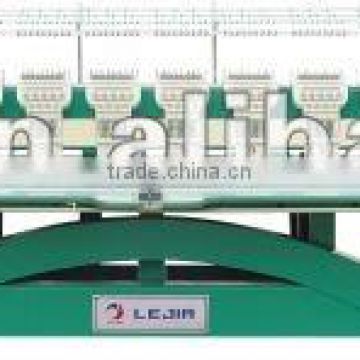 LJ-920 Flat Embroidery Machine