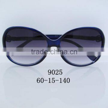 2016 Fashion acetate spectacles frame 9025