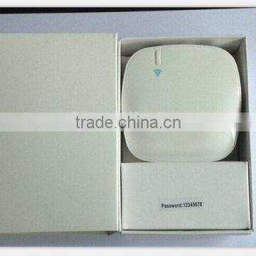 Accept Paypal Factory OpenWRT 3G Wifi Router with SIM Card Slot, 4G Wireless Modem Router