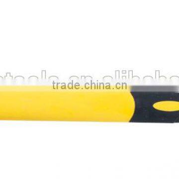 French type claw hammer with plastic handle