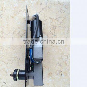 Supply Hyundai Excavator Spares R220 -5 excavator 24V DC wiper motor