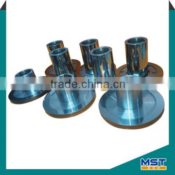 High quality investment casting spare parts