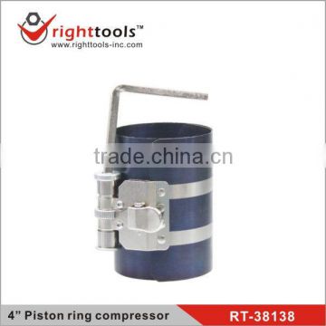 4" Piston ring compressor